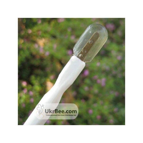 Spatula collection of royal jelly - Image 4