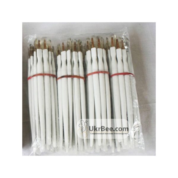 Spatula collection of royal jelly - Image 5