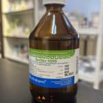 sodium hypochlorite