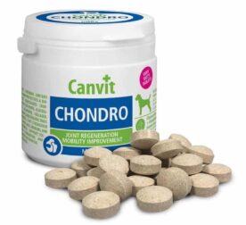 supplements for joint health DOGS Сhondroitin, glucosamine, collagen SUPPLEMENTS FOR DOGS