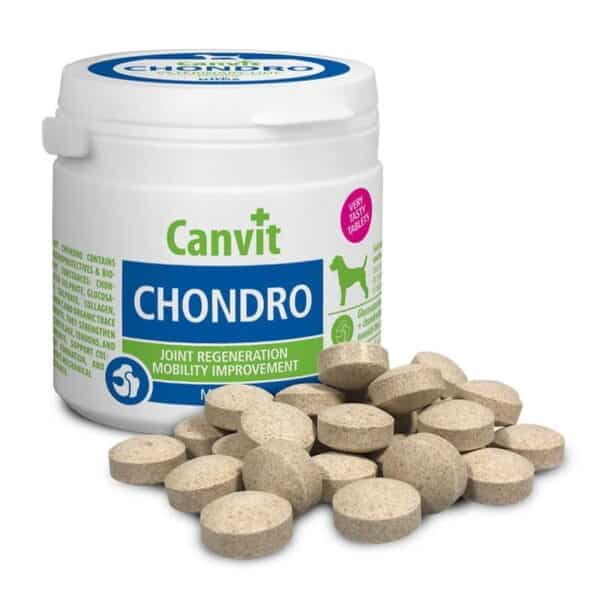 supplements for joint health DOGS Сhondroitin, glucosamine, collagen SUPPLEMENTS FOR DOGS