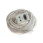 The thermostat for the heater hive rosette Digital Pulse PT20N - Image 2