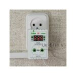 The thermostat for the heater hive rosette Digital Pulse PT20N - Image 4