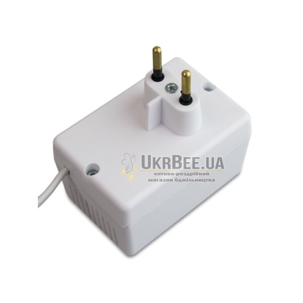 The thermostat for the heater hive rosette Digital Pulse PT20N - Image 5