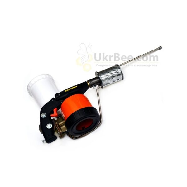 Varomor smoke Cannon Stainless - Image 3