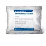 Albendazole powder