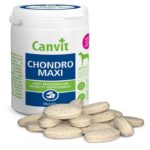 Сhondroitin, glucosamine, collagen SUPPLEMENTS FOR DOGS MAXI
