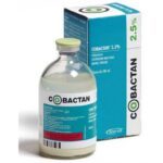cobactan 2.5% MSD