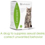 A drug to suppress sexual desire, correct unwanted behavior