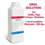 Tilmicosin