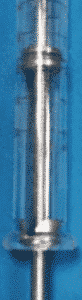 glass veterinary syringe 5 ml main