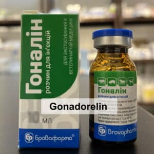 gonadorelin Without prescription
