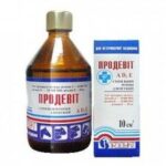 prodevit multi vitamin for animals