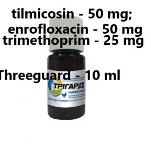 Threeguard 10