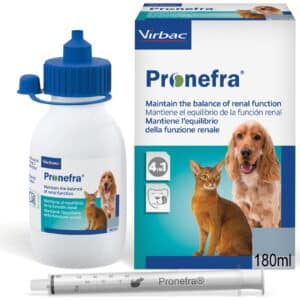 Kidney Support for Pets Homelabvet