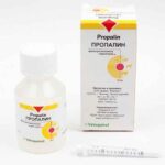 Propalin (Phenylpropanolamine HCl) for Dogs