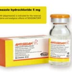 Antisedan injection (Atipamezole)-Veterinary Supply Stores-Online