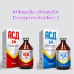 Solution-ACD 2F, 100 ml (3.38oz)