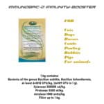 Immunobac-D, 50 g immunity-booster