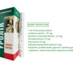 KIDNEY PROTECTION for dogs drugs