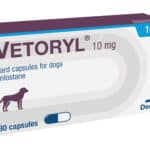 Vetoryl 10 mg for dogs
