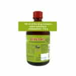 active substance deltamethrin - 5.0 g