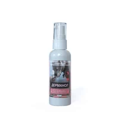 Prednisolone, neomycin sulfate, sulfur, zinc oxide ○ Topical