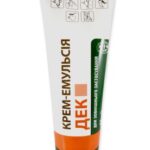 dermatitis, mastitis, endometritis, proctitis-emulsion-cream