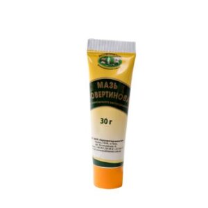 aversectin ointment