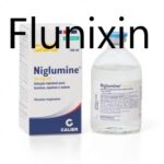 niglumine calier flunixin