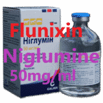 Niglum Solution for Horses, cattle, pigs 100 ml - Image 2