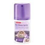 no stress spray