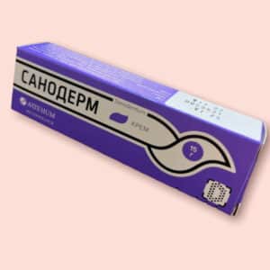 sanoderm