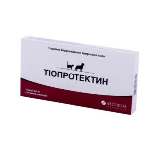 Liver disease in dogs drugs injection