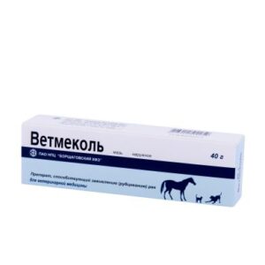chloramphenicol ointment