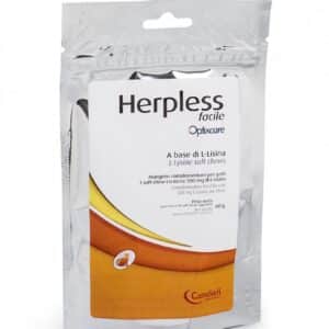 Herpless Facile soft chews