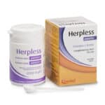 herpesvirus infection in cats