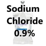 sodium chloride 0.9%