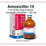 Amoxillin-LA-100ml
