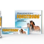 equistrong pyrantel-embonate 400 mg