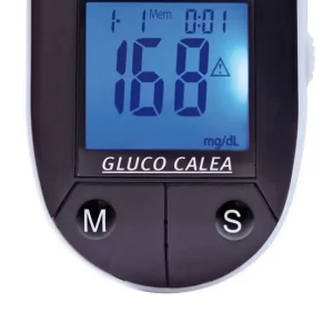 Blood glucose meter for animals Wellion Vet Gluco Calea