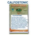 CALFOSTONIC 15g