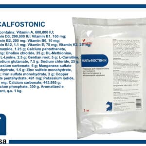 CALFOSTONIC buy online