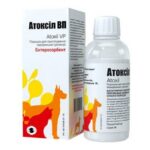 atoxil enterosorbent for pets and animals