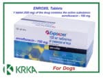 enrofloxacin tablets 150 mg