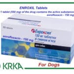 enrofloxacin tablets 150 mg
