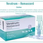 Veratrum Homaccord Solution for animals