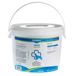 Canina HEFE complex based on beer and mineral yeast 3100