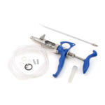 Automatic syringe 5.0 ml ThaMa 215 - Image 2