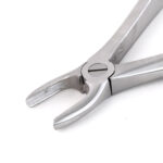 Pliers for removing incisors, canines of the upper jaw №1 - Image 2